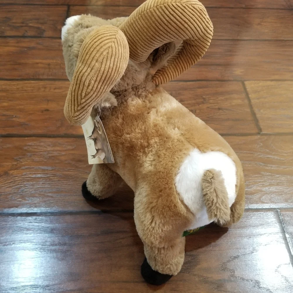 Wild Republic Big horn sheep - Picture 4 of 9